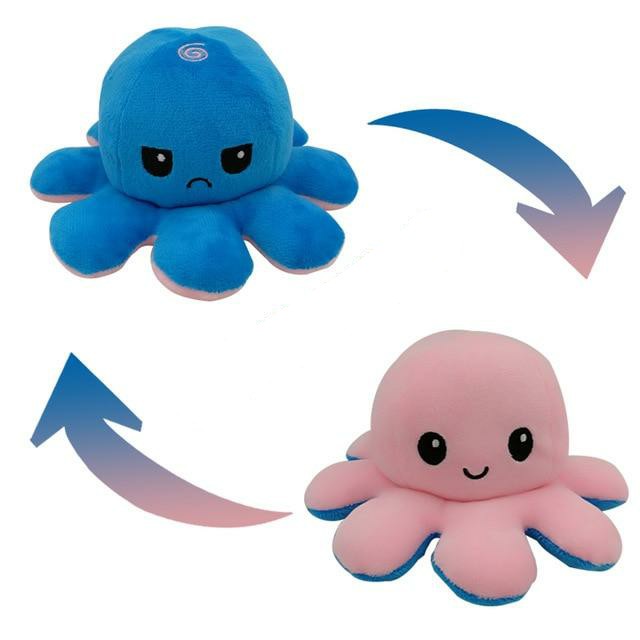 squishy octopus