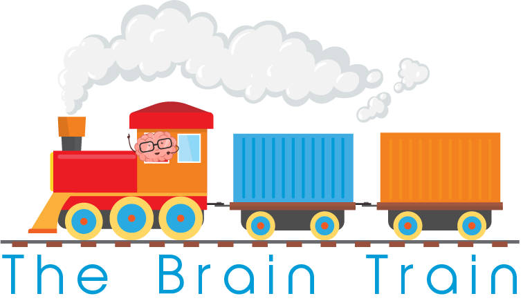 The Brain Train