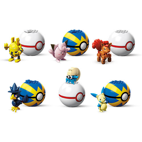 mega construx pokemon series 9