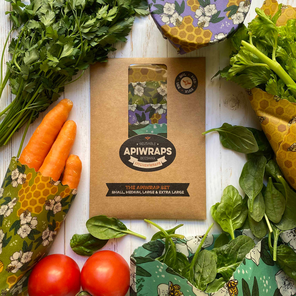 Pure 100% Australian Beeswax - 1kg food grade block for candles, wraps –  Buy Manuka Honey