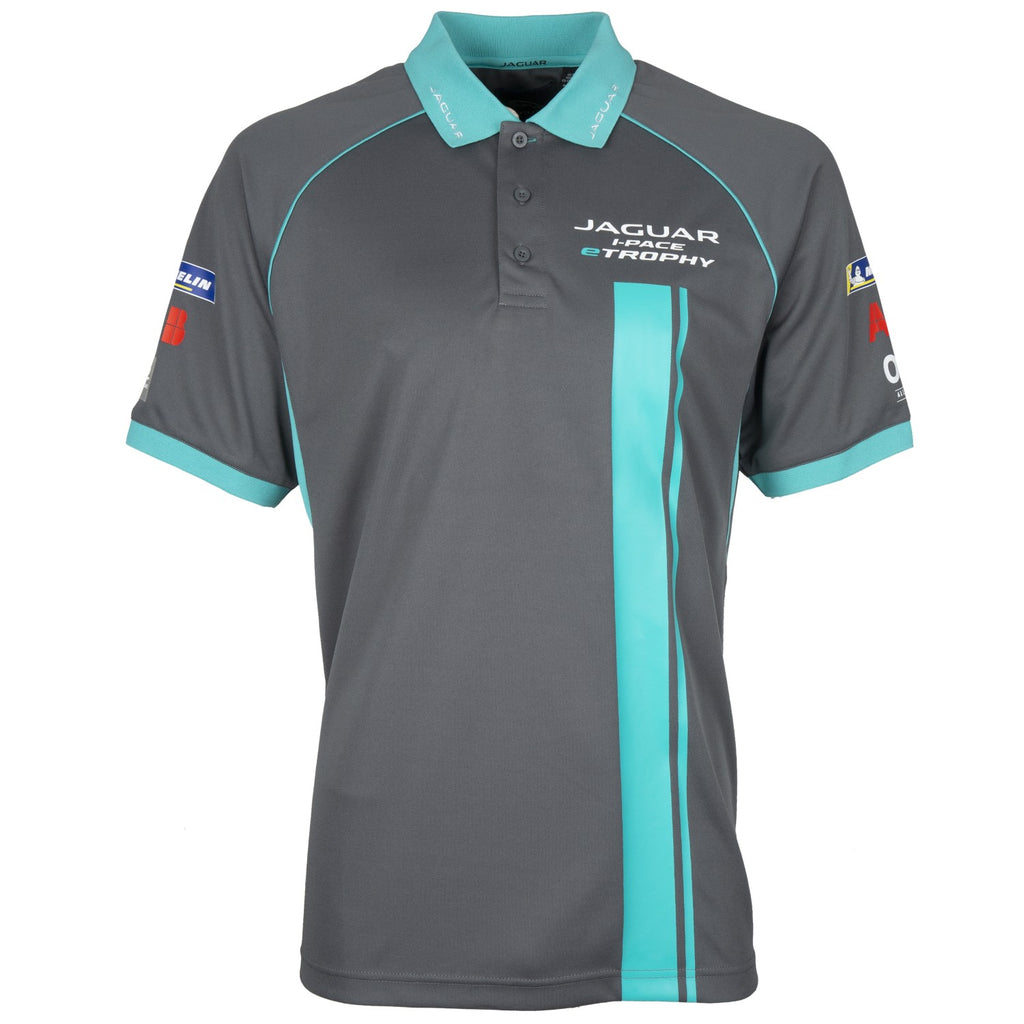 jaguar polo shirt for sale