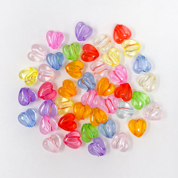 Gummy Bear Beads – The Neon Tea Party