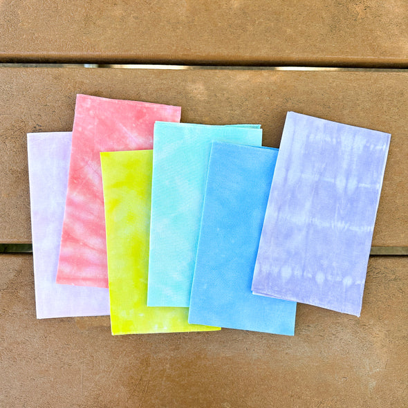 Tulip® One-Step Tie-Dye® Refills - Brights Bundle