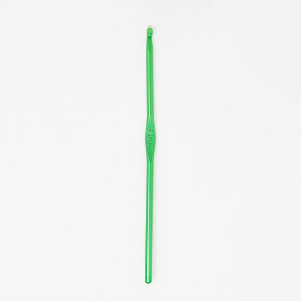 Crochet Hook, 8mm (Size L/11) – The Neon Tea Party