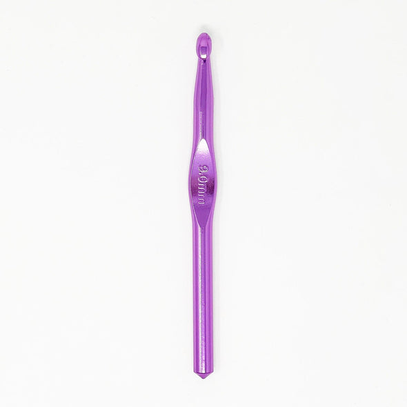 Crochet Hook, 7mm (Size K/L/10.75) – The Neon Tea Party