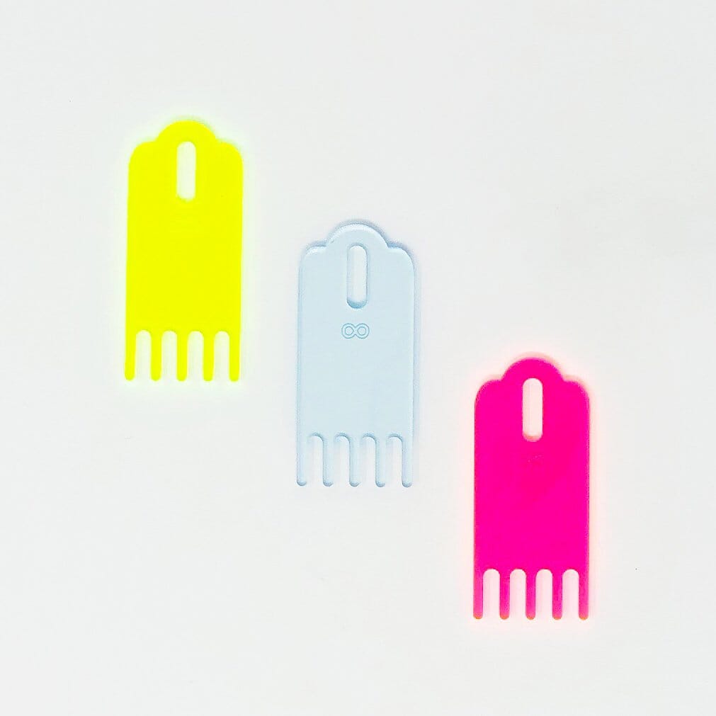 Omegacryl Yarn Bundle - Neon