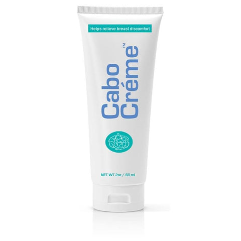 reduce engorgement - cabocreme