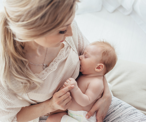 tips fro weaning from breastfeeding