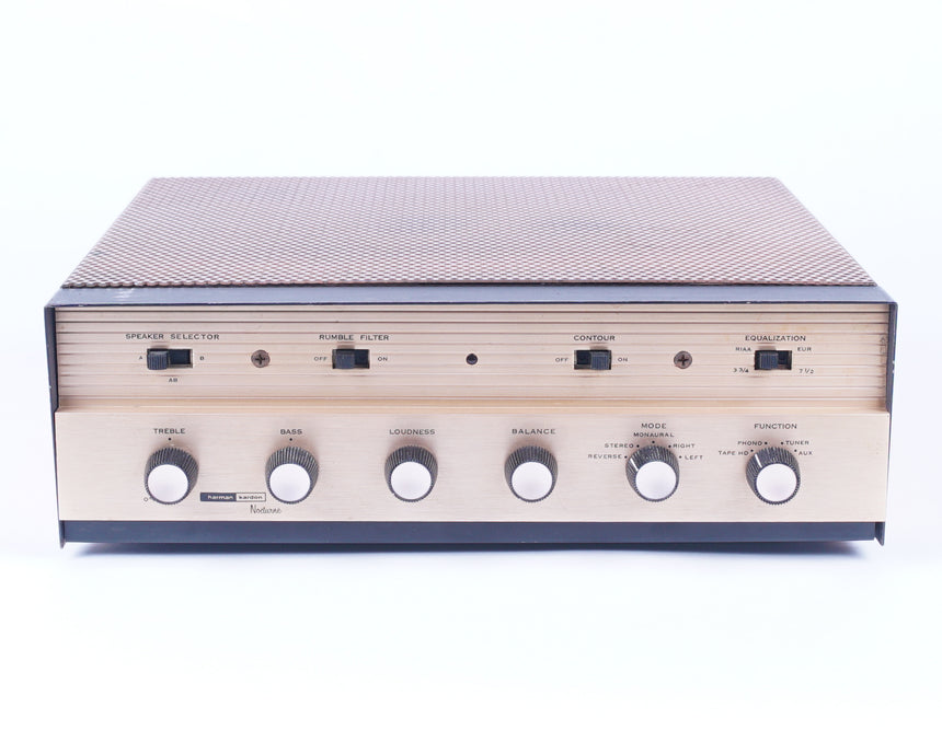 harman kardon monoblock amplifier