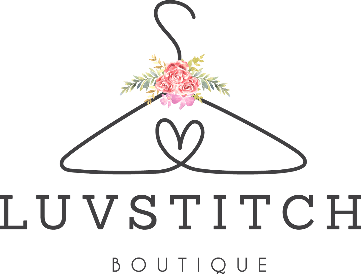 Luvstitch Boutique: Shop Trendy Women's Clothing!