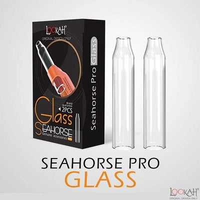 Lookah Seahorse Pro PLUS Electronic Nectar Collector