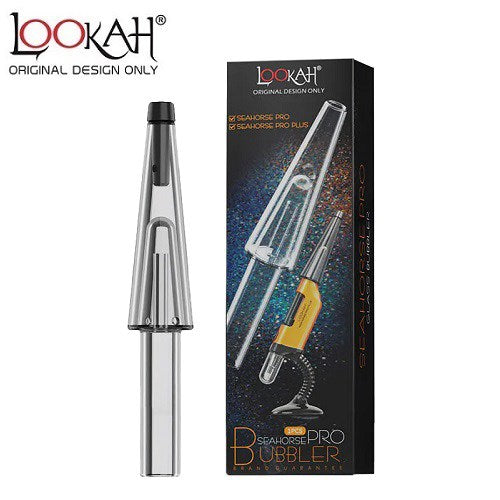 Lookah Seahorse PRO Nectar Collector – VapeBatt