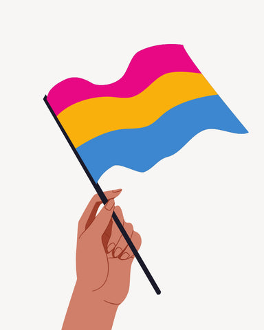 pansexualidad