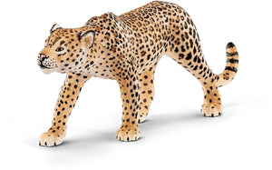 Schleich Leopard