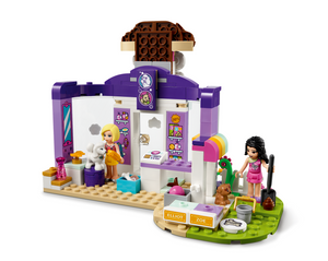 Lego Friends Doggy Day Care 41691