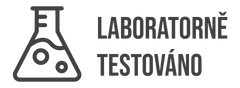 Laboratorně testováno