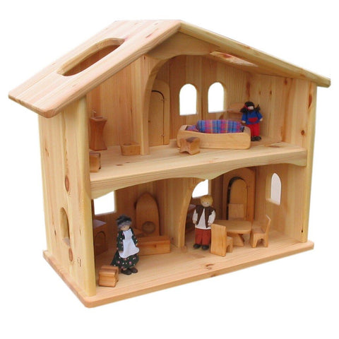 drewart dollhouse