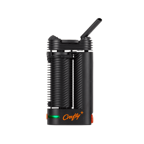 Sydney Vaporizers - Crafty Plus