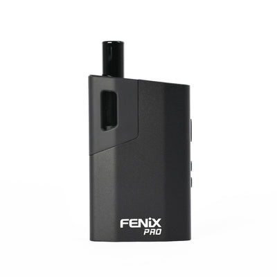 Removable VS non-removable battery in dry herb vaporizer - Fenix Vaporizer