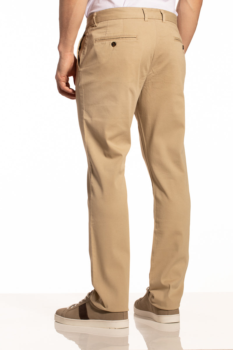 khaki summer pants