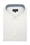 Narbonne Easy-Care Shirt in White