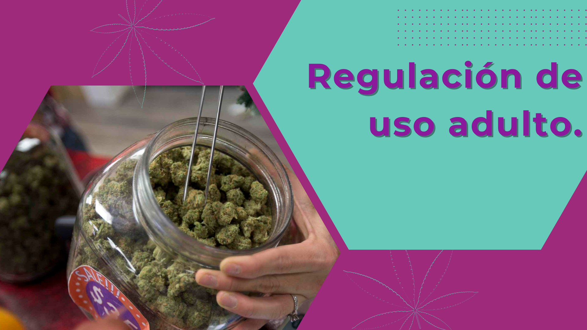 ¿qué hace falta para que se apruebe o legalice la marihuana recreativa en Colombia?