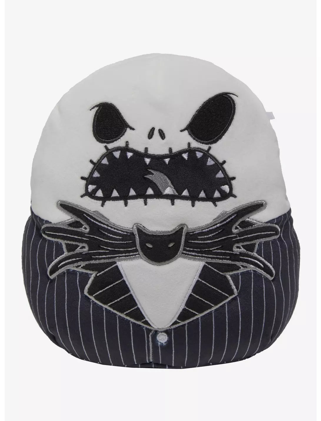 Squishmallow Nightmare Before Christmas: Jack Skellington