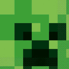 Load image into Gallery viewer, Minecraft Party Supplies
