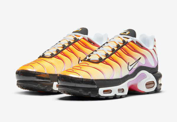 sherbet tns