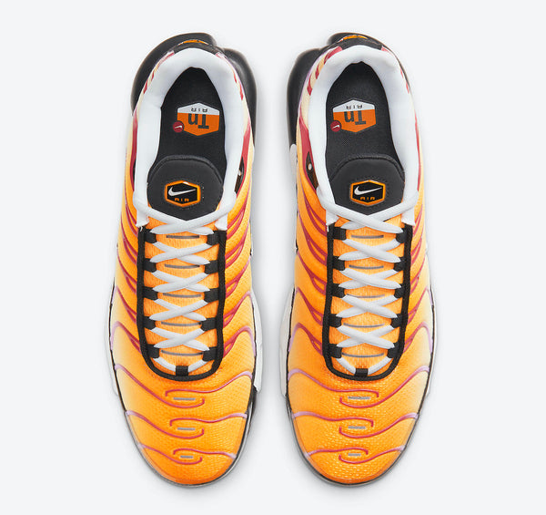 air max plus sherbet