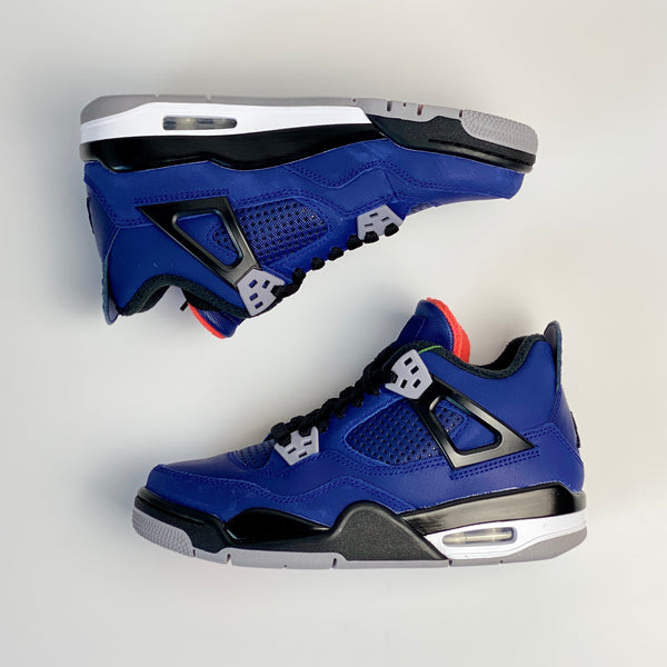 jordan 4 winterized gs