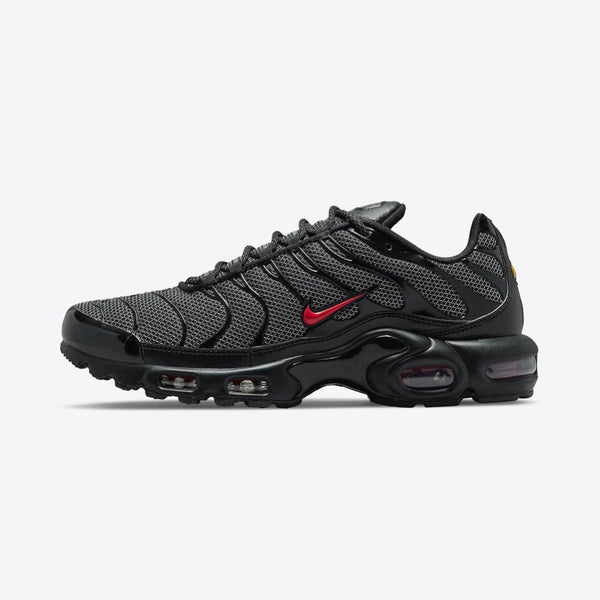 black new tns