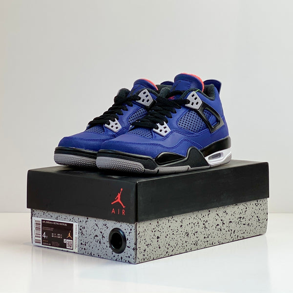 jordan 4 winterized gs