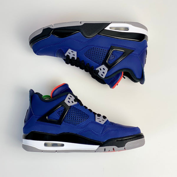 jordan 4 winterized gs