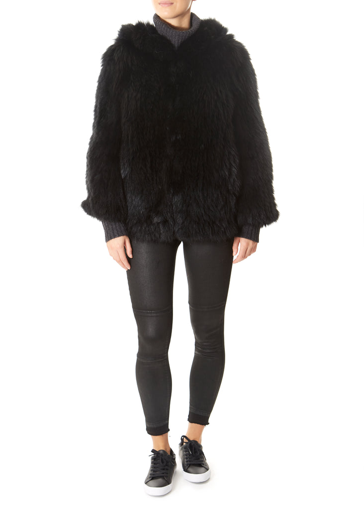Fur Shopping Online