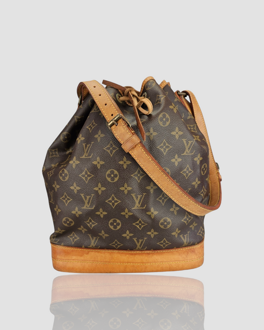 Louis Vuitton Speedy 30 Monogram – Kawaii Vintage Copenhagen