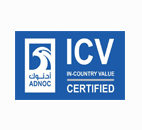 ICV Certificate