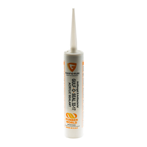 Gulf-O-Flex Acrylic Sealant (32-17) White and Grey– Shopataos