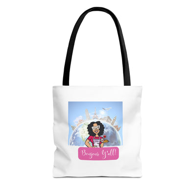 Tote Bag (AOP)