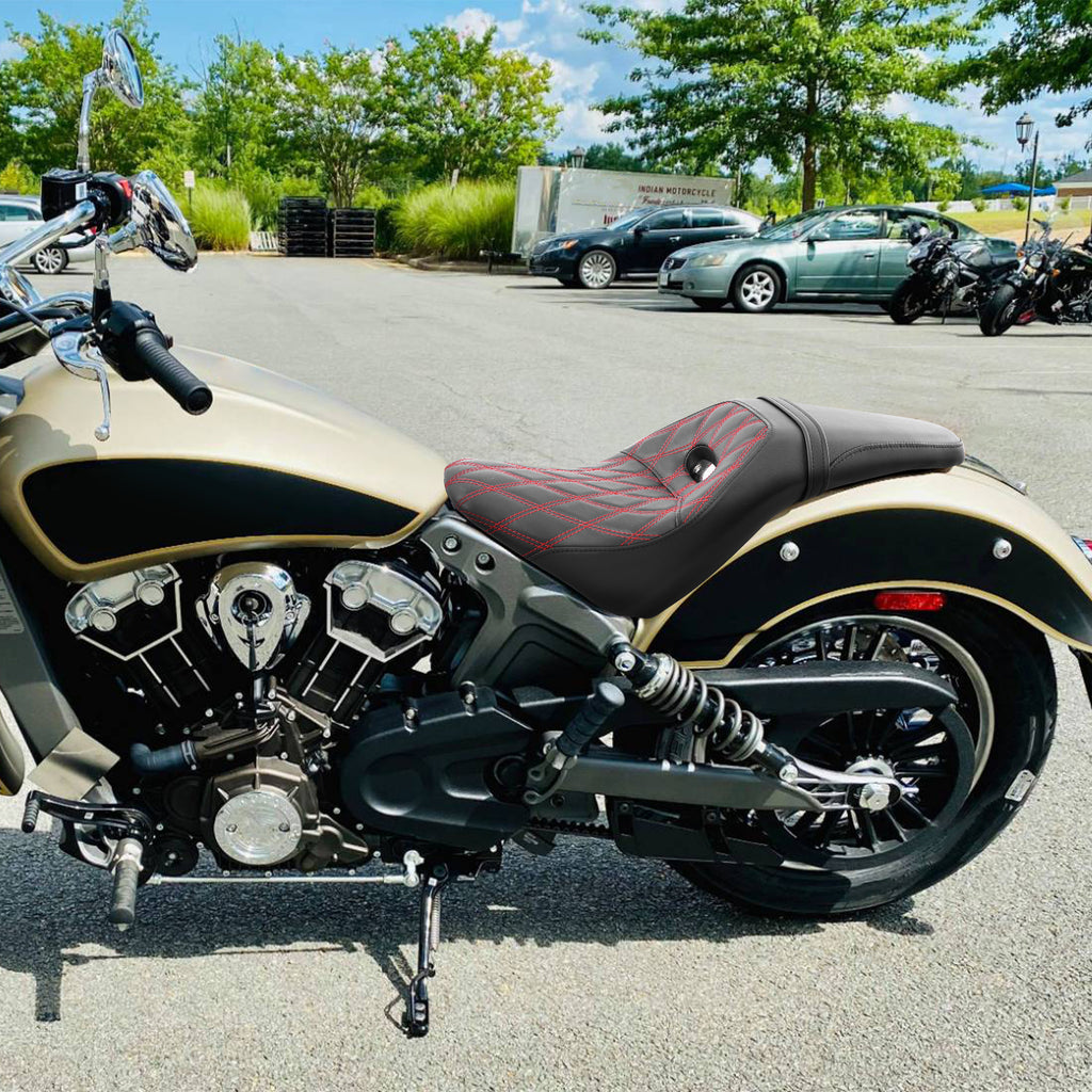 ハイクオリティ Indian Scout Sixty シート agapeeurope.org