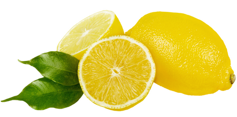 Olio Aromatizzato al Limone