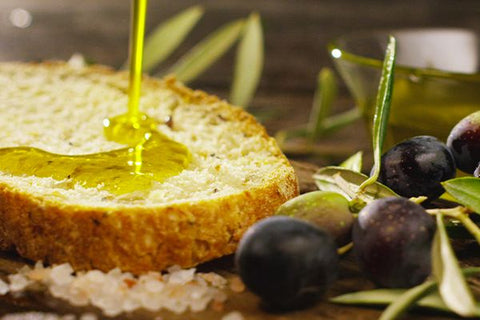 Vendita olio extra vergine di oliva puglia
