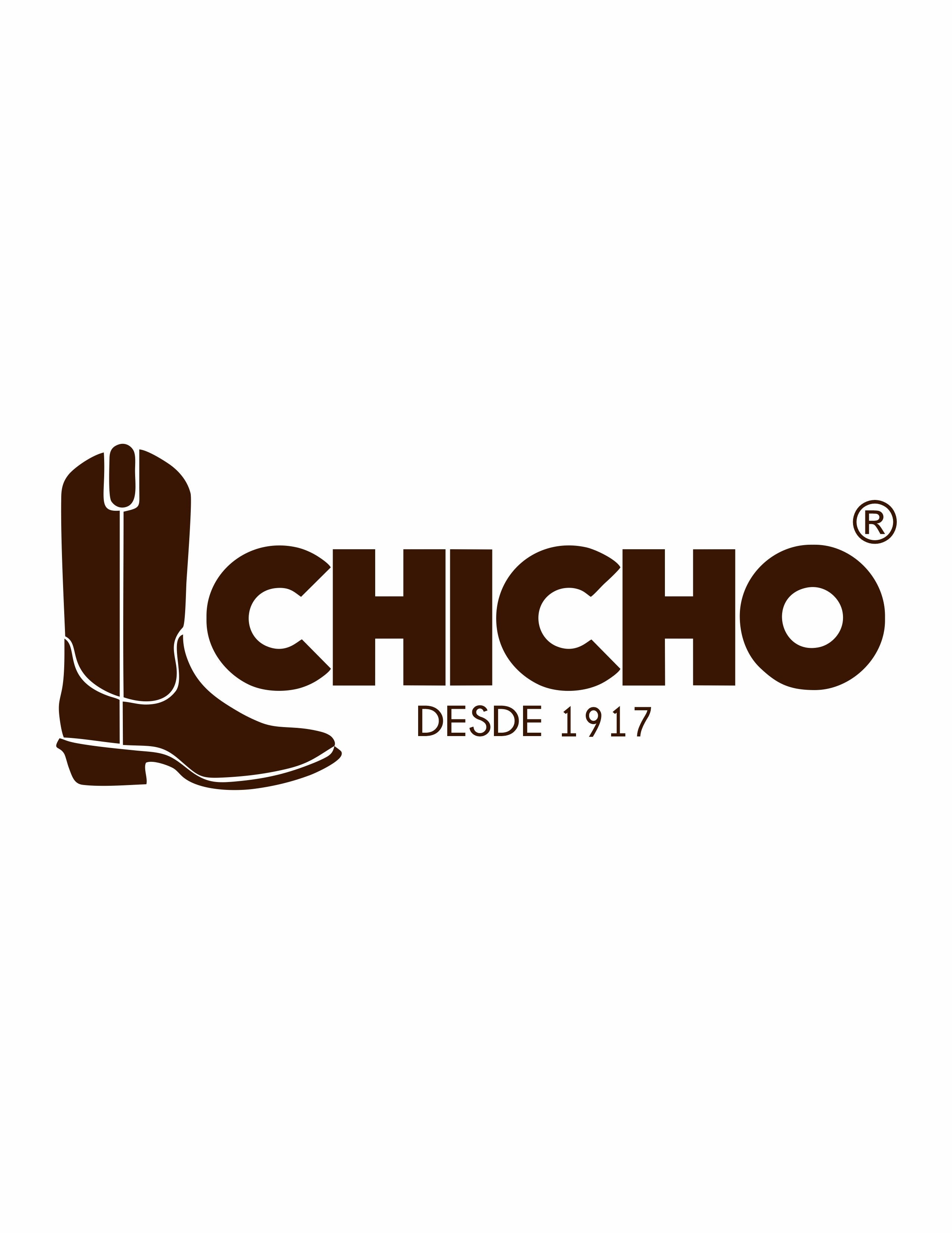 Botas Chicho