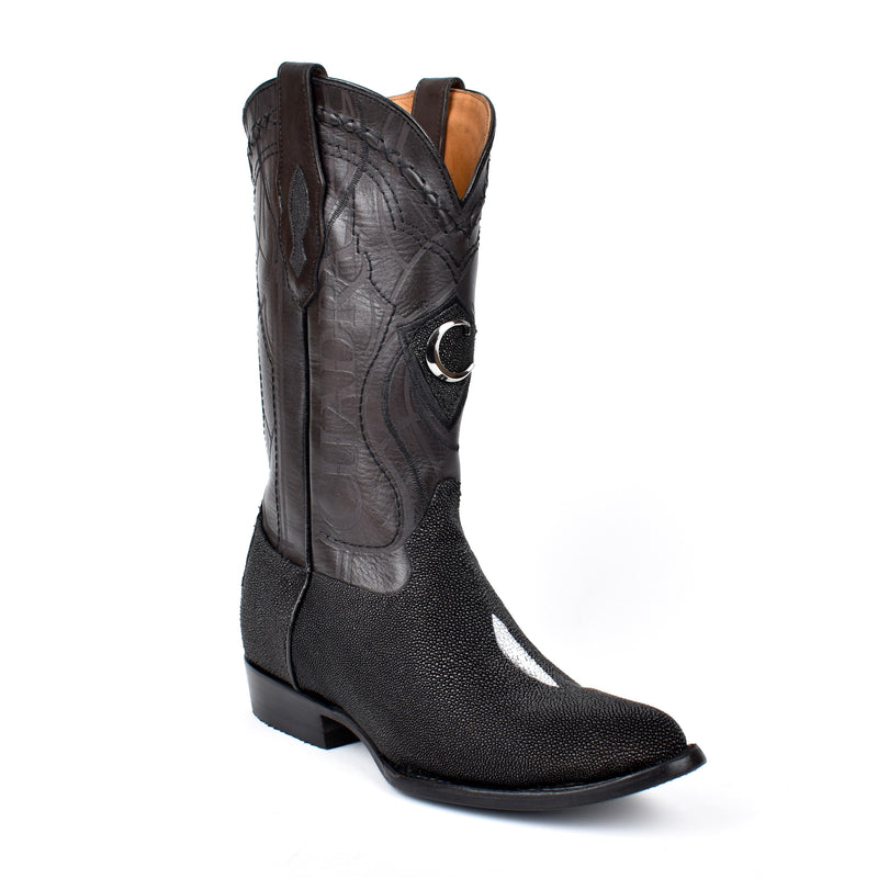 Cuadra Piel De Mantarraya – Botas