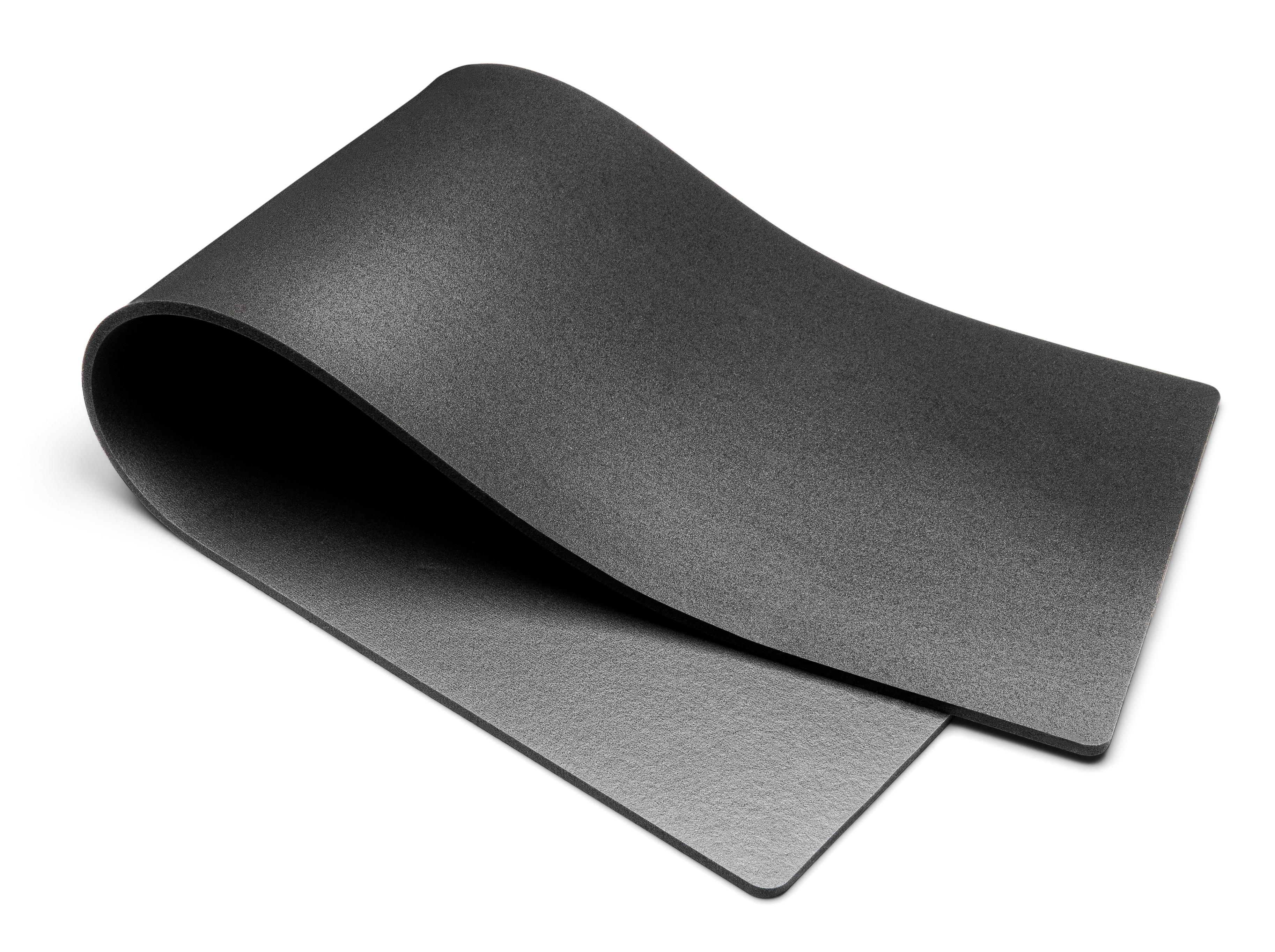 Keyboard Case Foam