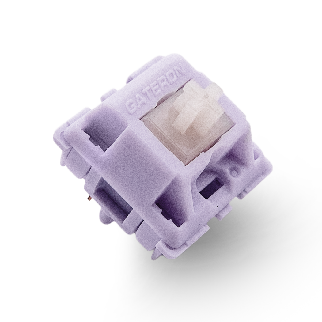 gateron hippo switch