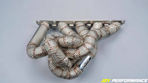 JDY DAZA Full Frame Manifold|JDY Performance