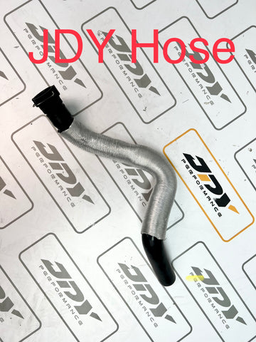JDY Performance 2.5TFSI FF Turbo Kit|JDY Hose