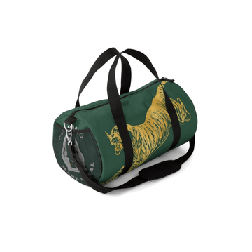 $50,000 Vintage Look Money With Money Bag - Full Print – casanarco