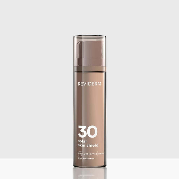 Reviderm solar skin shield SPF 30 - Sunscreen